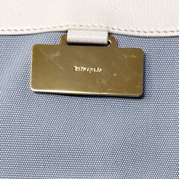 KATE SPADE Cheree Plavia Handbag - Picture 3 of 16